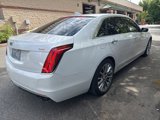 Used 2018 Cadillac CT6 Luxury image 3