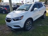 Used 2022 Buick Encore Preferred w/ Safety Package image 4