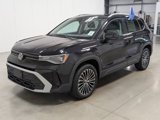 Used 2025 Volkswagen Taos SE image 4
