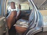 New 2024 Ford Bronco Sport Badlands w/ Premium Package image 4