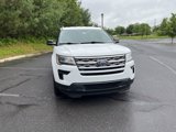 Used 2018 Ford Explorer 4WD image 4