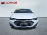 Certified 2024 Chevrolet Malibu LT image 3