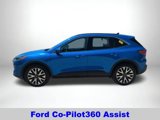 Used 2020 Ford Escape SEL image 2