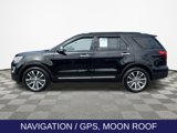 Used 2017 Ford Explorer Platinum image 2
