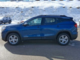 Used 2019 GMC Terrain SLE w/ Driver Convenience Package image 4