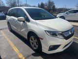 Used 2018 Honda Odyssey EX-L image 5