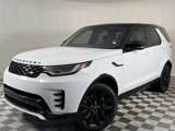 Used 2021 Land Rover Discovery HSE R-Dynamic image 1