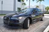 Used 2016 Audi A6 TDI Premium Plus image 2