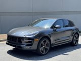 Used 2017 Porsche Macan Turbo image 5