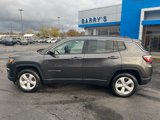 Used 2019 Jeep Compass Latitude w/ Cold Weather Group image 2