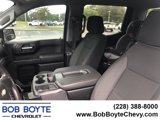 Used 2023 Chevrolet Silverado 1500 Custom w/ LPO, Dark Essentials Package image 6