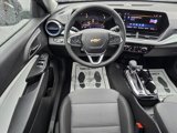 New 2025 Chevrolet Trax LT w/ Driver Confidence Package image 4