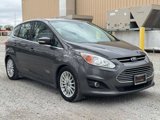 Used 2016 Ford C-MAX Energi SEL w/ Equipment Group 302A image 3