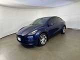 Used 2022 Tesla Model Y Long Range image 2