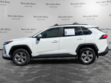 Used 2023 Toyota RAV4 XLE image 2