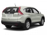 Used 2013 Honda CR-V EX-L image 2