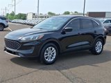 Certified 2020 Ford Escape SE image 3