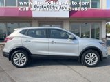 Used 2022 Nissan Rogue Sport S image 6