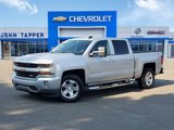 Used 2016 Chevrolet Silverado 1500 LT w/ All Star Edition image 1