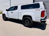 Used 2019 Chevrolet Colorado W/T w/ WT Convenience Package image 4