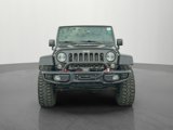 Used 2016 Jeep Wrangler Unlimited Rubicon image 2