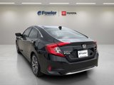 Used 2019 Honda Civic Touring image 5