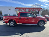 Used 2010 Ford F150 XLT image 4