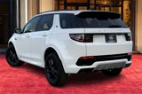 New 2025 Land Rover Discovery Sport S image 3