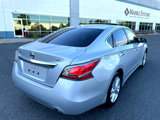 Used 2015 Nissan Altima 2.5 SL w/ Moonroof Package image 4