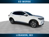 Certified 2022 Buick Envision Essence w/ Technology Package I image 2