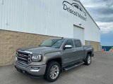 Used 2017 GMC Sierra 1500 SLT w/ SLT Premium Package image 2