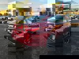 New 2025 Nissan Versa SR w/ Trunk Package image 3