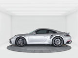 Used 2021 Porsche 911 Turbo S image 2