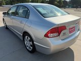 Used 2011 Honda Civic LX image 3