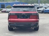 Certified 2024 Chevrolet Traverse RS w/ LPO, Floor Liner Package image 5