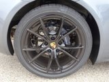 Used 2025 Porsche 718 Boxster image 6