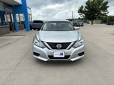 Used 2016 Nissan Altima 2.5 S w/ Power Driver Seat Package image 2
