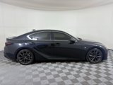 Used 2021 Lexus IS 350 F Sport image 2