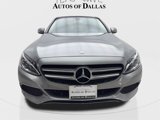 Used 2015 Mercedes-Benz C 300 4MATIC Sedan image 5
