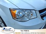 Used 2018 Dodge Grand Caravan SE image 3