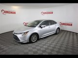 Used 2022 Toyota Corolla LE w/ Carpet Mat Package (TMS) image 4