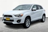 Used 2014 Mitsubishi Outlander Sport SE image 2