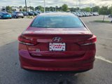 Used 2018 Hyundai Elantra SE image 4