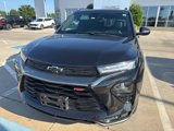 Used 2021 Chevrolet TrailBlazer RS image 3