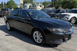 Used 2014 Chevrolet Impala LT w/ Premium Seating Package image 2