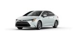 New 2025 Toyota Corolla LE image 5