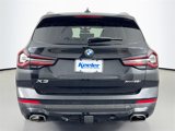 Used 2022 BMW X3 xDrive30i w/ Premium Package 2 image 5