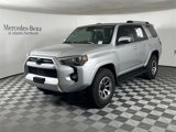 Used 2021 Toyota 4Runner SR5 Premium image 3