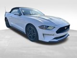 Used 2020 Ford Mustang Premium image 3