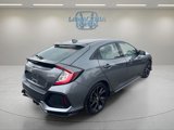 Used 2017 Honda Civic Sport Touring image 3